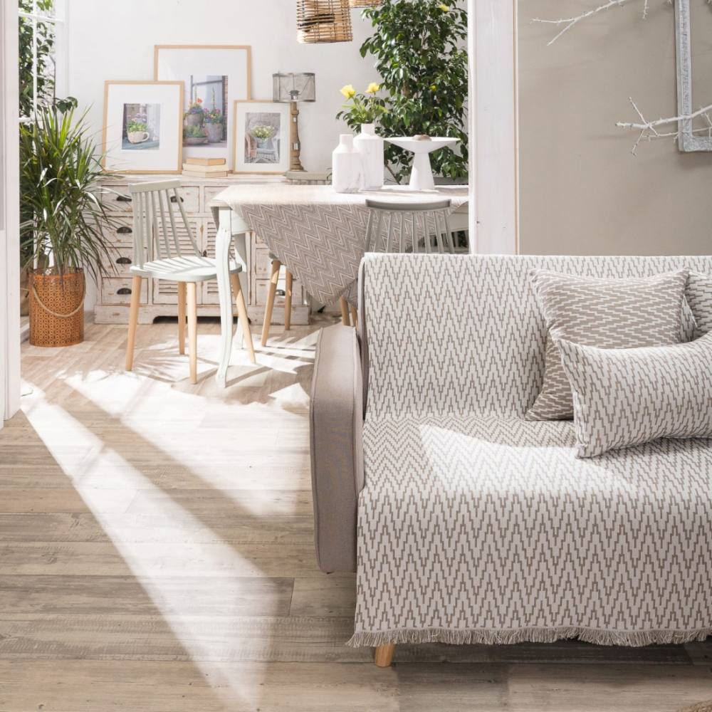 Teoran Ριχτάρι Giardino 02 Μπεζ